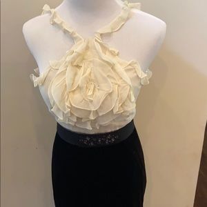 BCBG MAXAZRIA Formal Gown